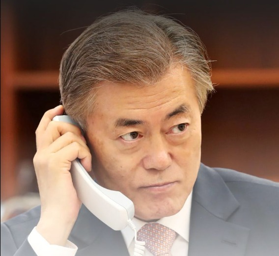 Eks Presiden Korea Selatan Resmi Jadi Tersangka Suap Pekerjaan Untuk Mantu